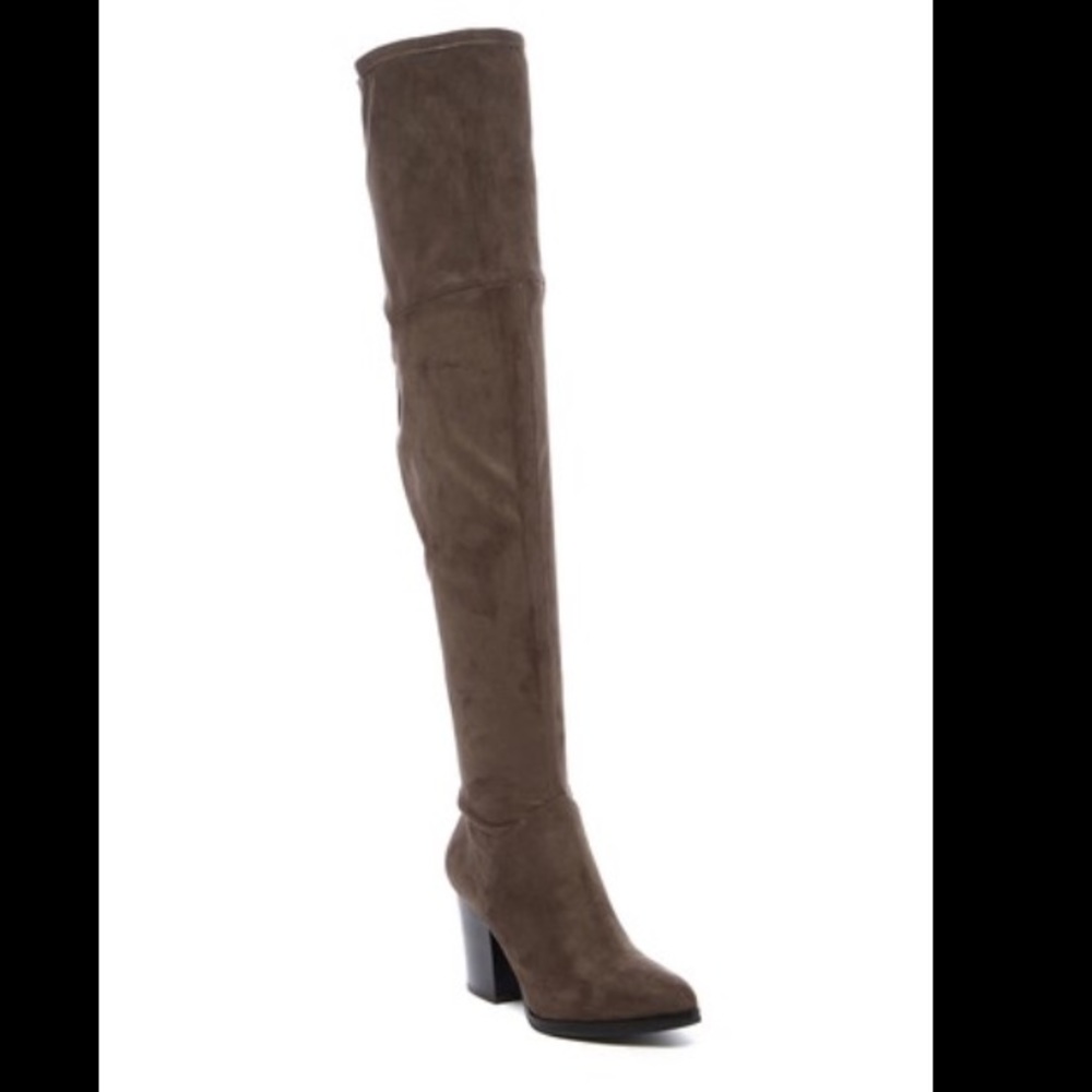 Marc Fisher Arrine Over the Knee boot